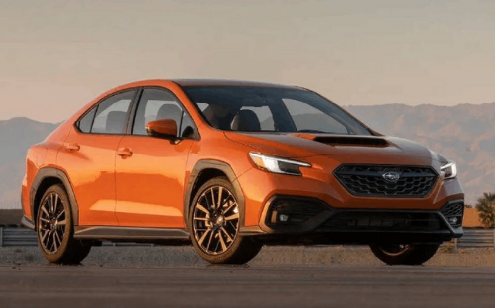 Bảng giá ô tô Subaru tháng 6/2025 mới nhất