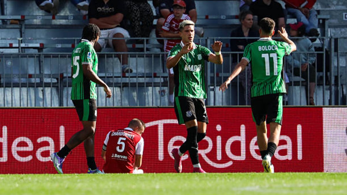 Nhận định Sassuolo vs Torino 21h00 ngày 21/12, vòng 16 Serie A