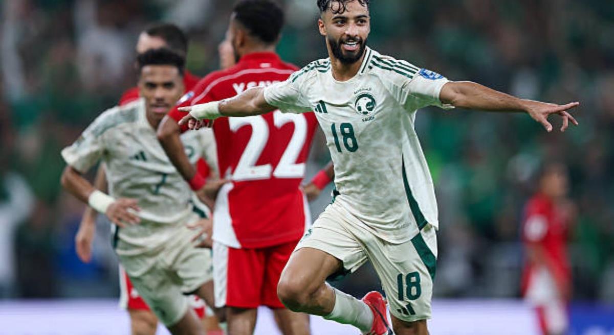 Nhận định Ả Rập Xê Út vs Iraq 1h45 ngày 15/10, Vòng loại World Cup 2026 khu vực châu Á