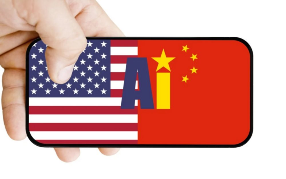 Các startup AI Trung Quốc kiếm tiền kém hơn đối thủ Mỹ