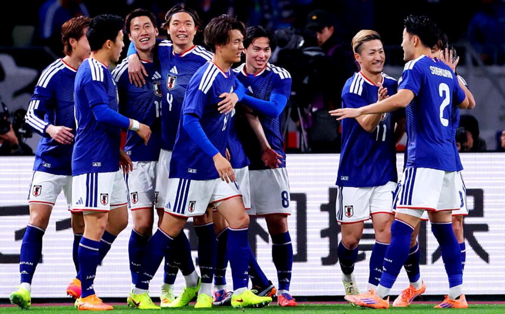 Nhận định Scotland vs Nhật Bản 00h00 ngày 29/3, giao hữu quốc tế