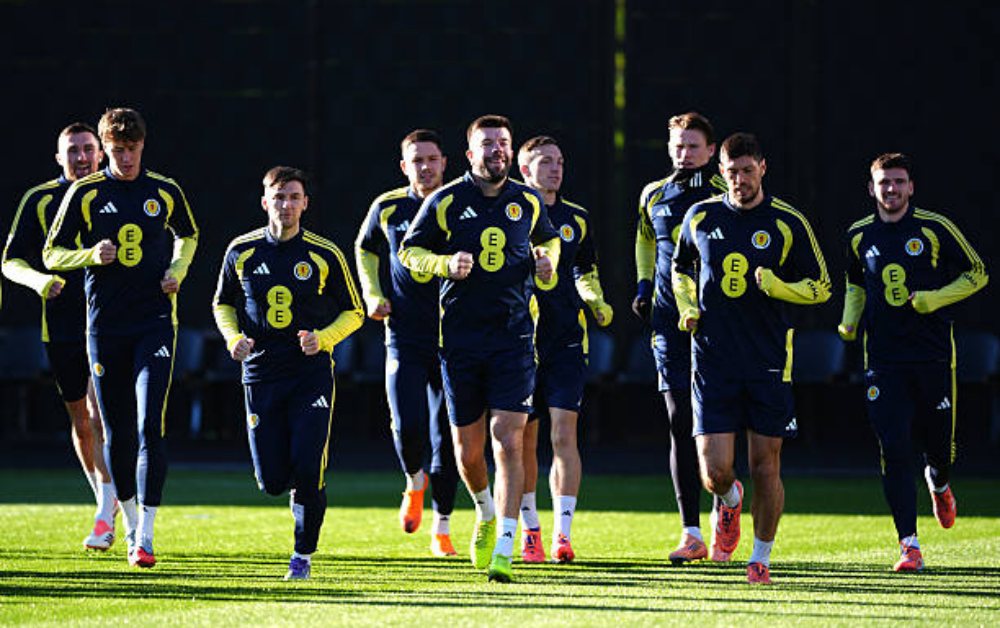 Nhận định Scotland vs Đan Mạch 02h45 ngày 19/11, vòng loại World Cup 2026