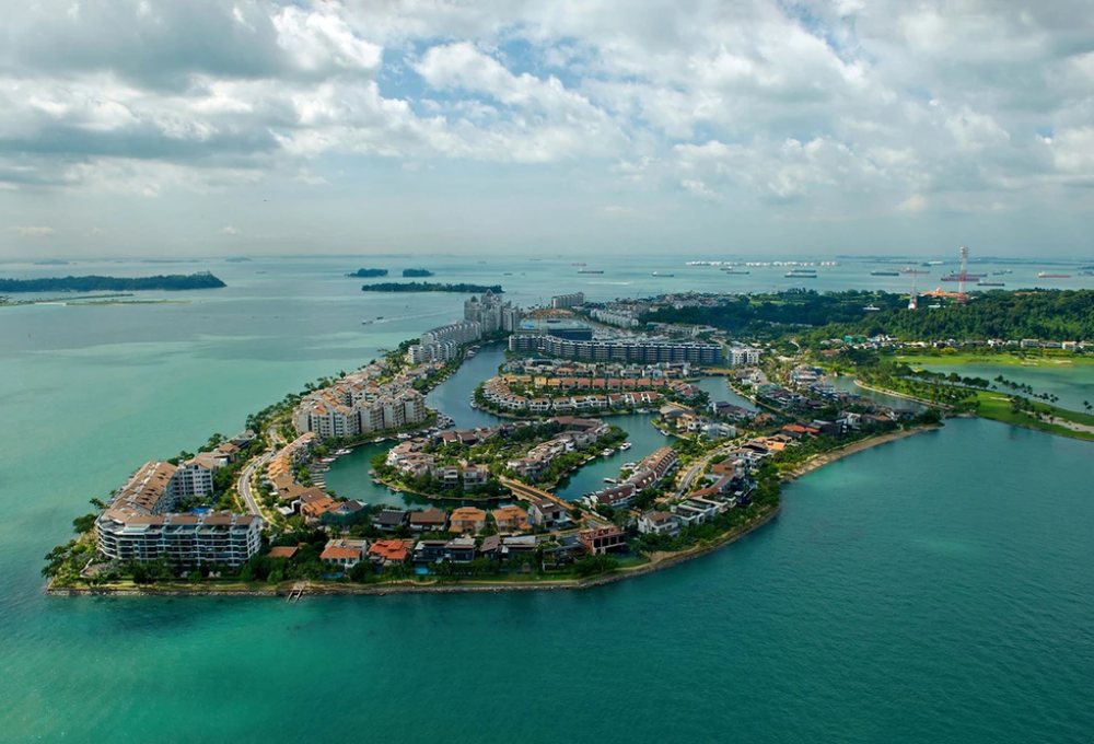 Lợi thế đưa Vinhomes Pearl Bay thành lựa chọn đầu bảng khi người giàu đổ tiền vào bất động sản hàng hiệu