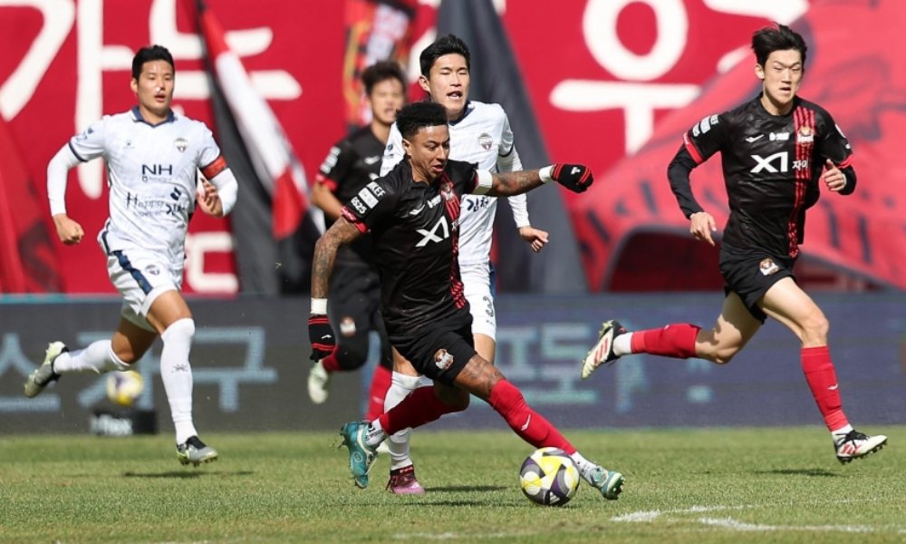 Nhận định Gwangju vs Seoul: Tìm lại cảm giác chiến thắng?