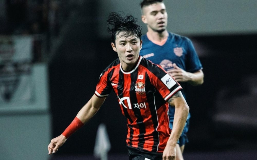 Nhận định Seoul vs Gimcheon Sangmu 12h00 ngày 22/11: Sức mạnh vượt trội