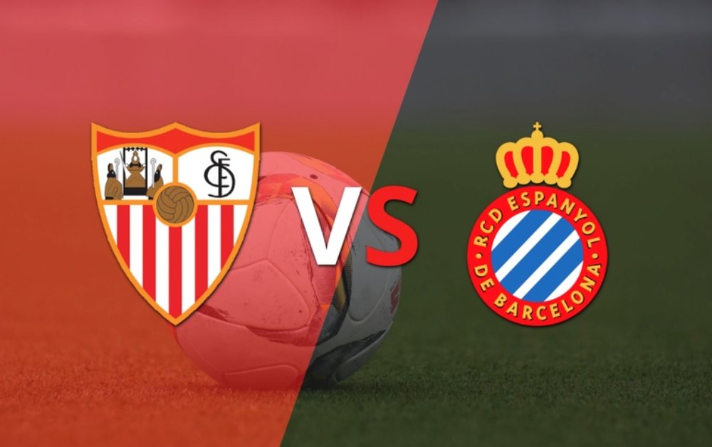 Nhận định trận Sevilla vs Espanyol 21h15 ngày 9/5, vòng 35 La Liga