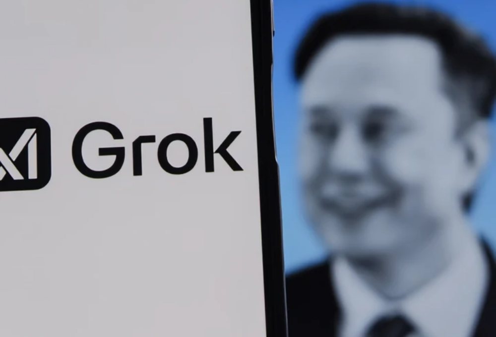 Công nghệ 11/1: Grok bị chặn tại Indonesia, DeepSeek mở rộng ảnh hưởng