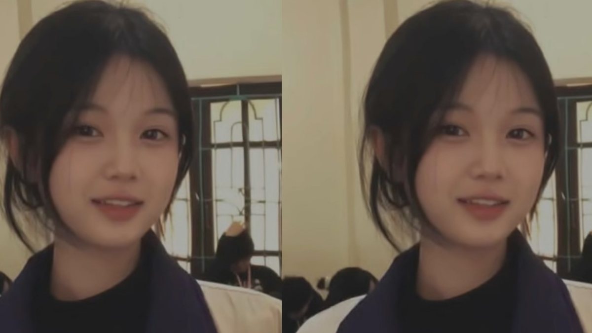 Xôn xao đoạn clip “siêu phẩm học đường 2009” gây tranh cãi