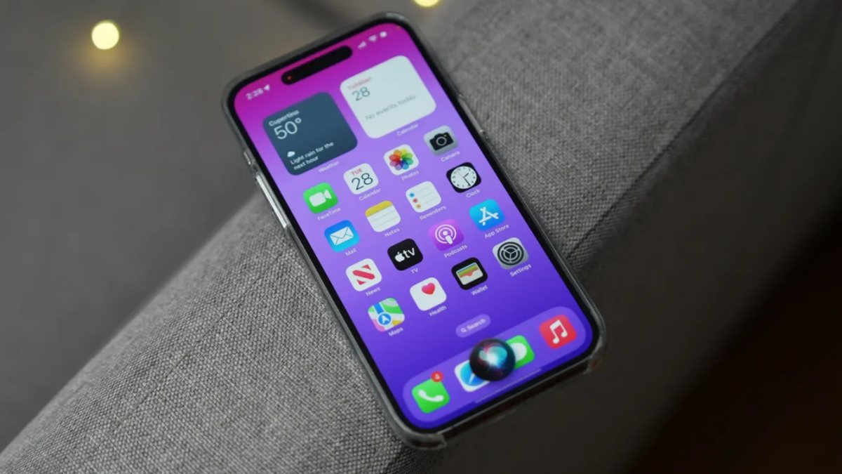 Người dùng iPhone nhận được tiền bồi thường từ Apple