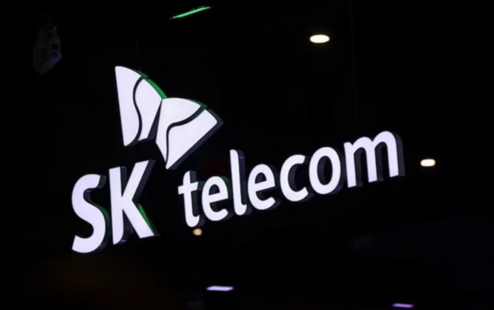 SK Telecom bị phạt gần 97 triệu USD do rò rỉ thông tin khách hàng