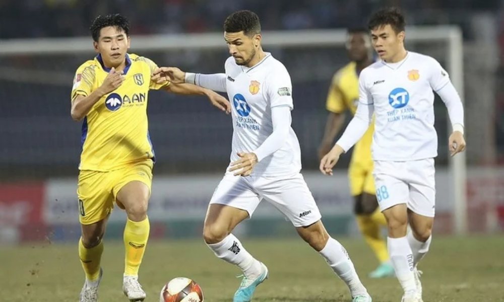 Lịch thể thao ngày 26/5 và rạng sáng 27/5