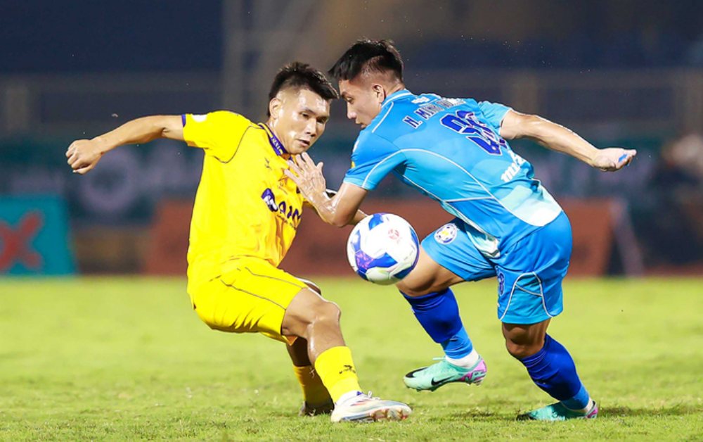 Xem trực tiếp Đà Nẵng vs Sông Lam Nghệ An hôm nay 22/6 trên kênh nào?