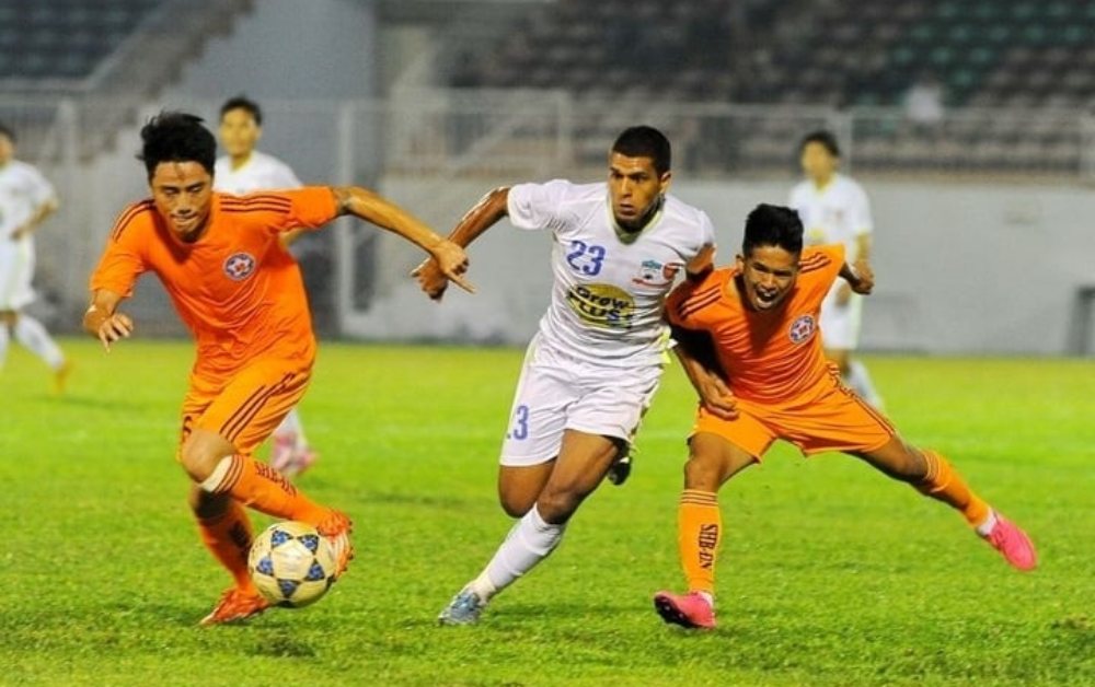 Lịch thể thao ngày 23/5 và rạng sáng 24/5