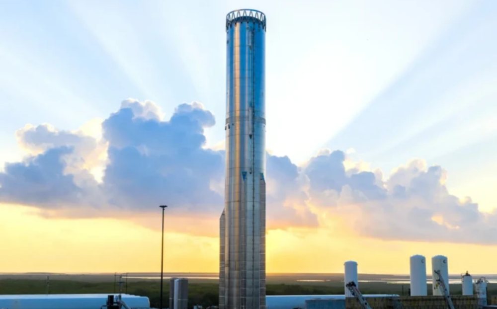 Công nghệ 22/11: Starship phát nổ, Nvidia có thể bán chip H200 cho Trung Quốc