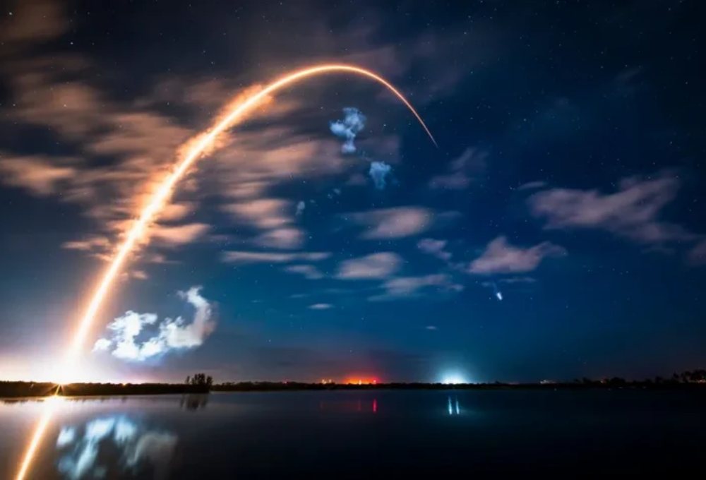 Công nghệ 20/12: Sự cố vệ tinh Starlink, Safari có bản cập nhật mới