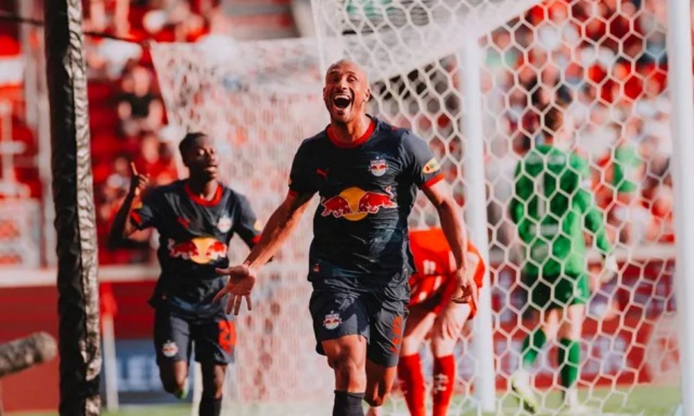Nhận định Salzburg vs Club Brugge 0h00 ngày 7/8, vòng sơ loại Cúp C1