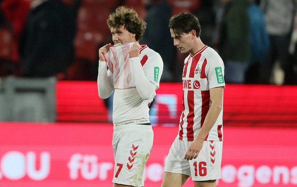 Nhận định trận St Pauli vs Cologne 01h30 ngày 18/4, Bundesliga vòng 30