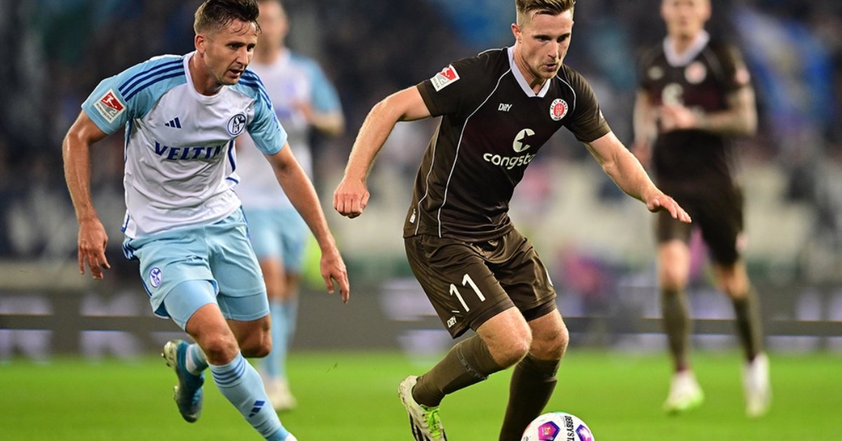 Nhận định St Pauli vs Freiburg 23h30 ngày 22/3, vòng 27 Bundesliga