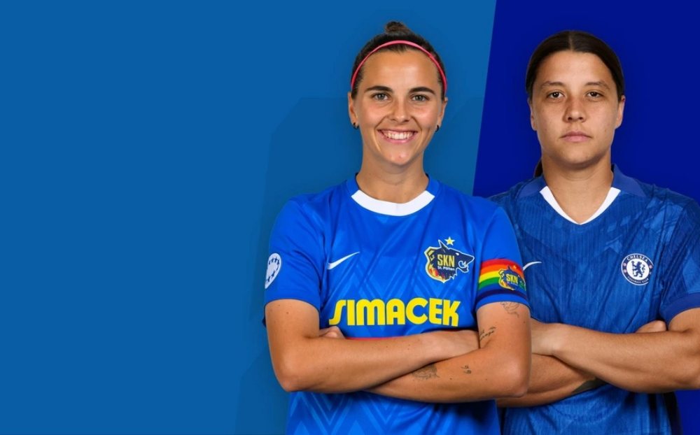 Nhận định nữ St Polten vs nữ Chelsea 03h00 ngày 12/11, vòng phân hạng Cúp C1 nữ châu Âu