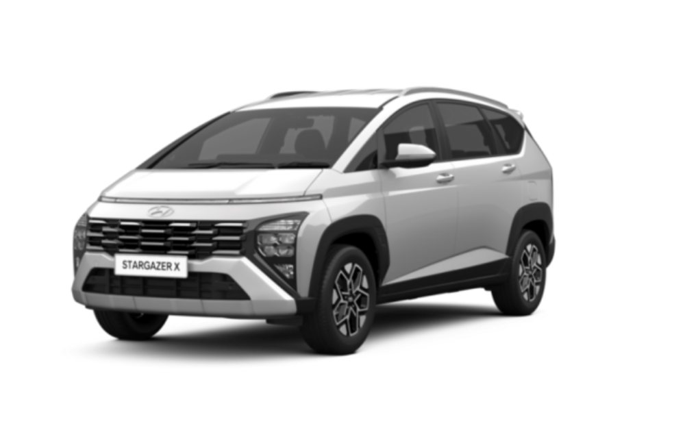 Bảng giá ô tô Hyundai tháng 8/2025 mới nhất
