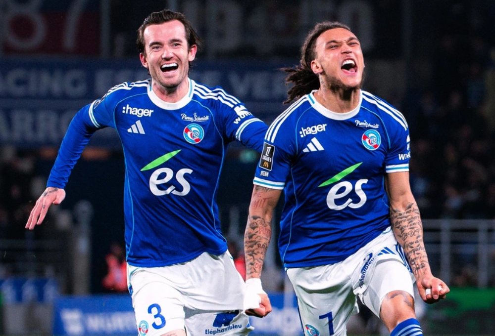 Nhận định Strasbourg vs Lens 2h45 ngày 28/2, vòng 24 Ligue 1