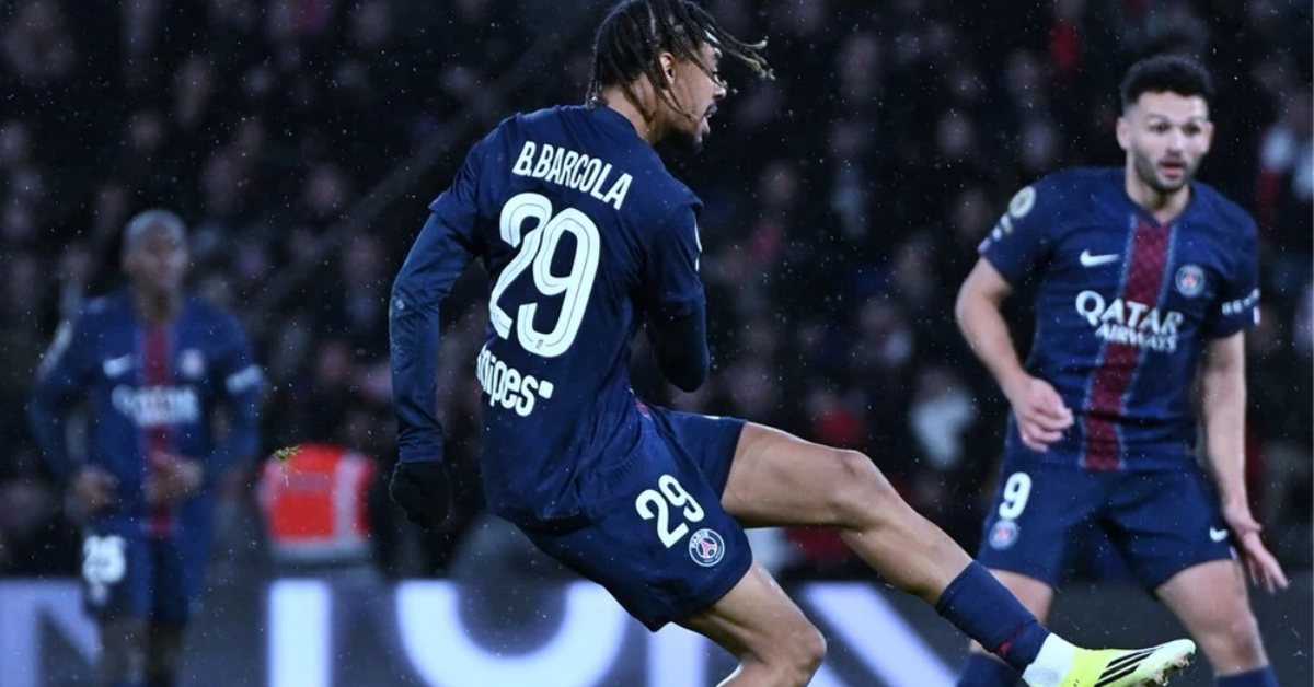 Nhận định Strasbourg vs PSG 2h45 ngày 2/2, vòng 20 Ligue 1