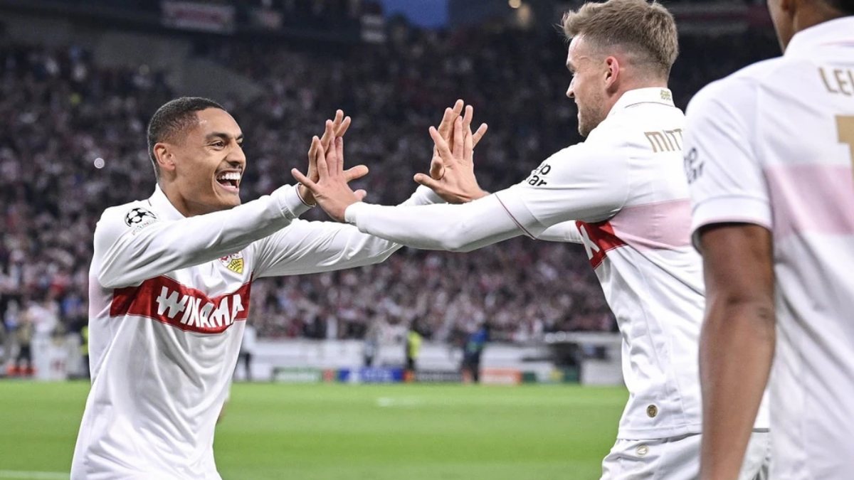 Nhận định Stuttgart vs Hoffenheim 21h00 ngày 20/12, vòng 15 Bundesliga