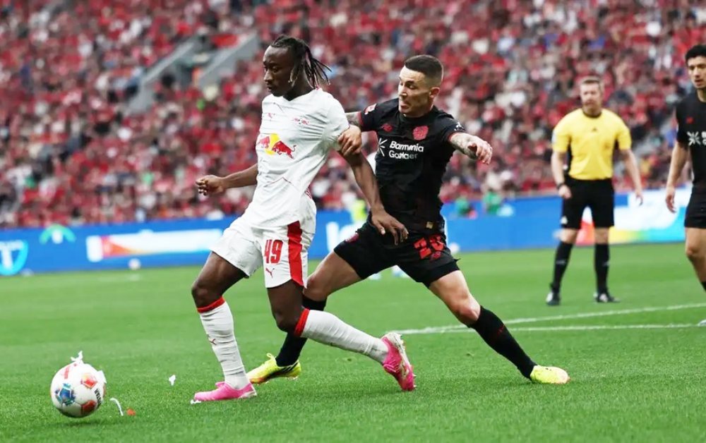 Nhận định trận Stuttgart vs Leverkusen 20h30 ngày 9/5, vòng 33 Bundesliga