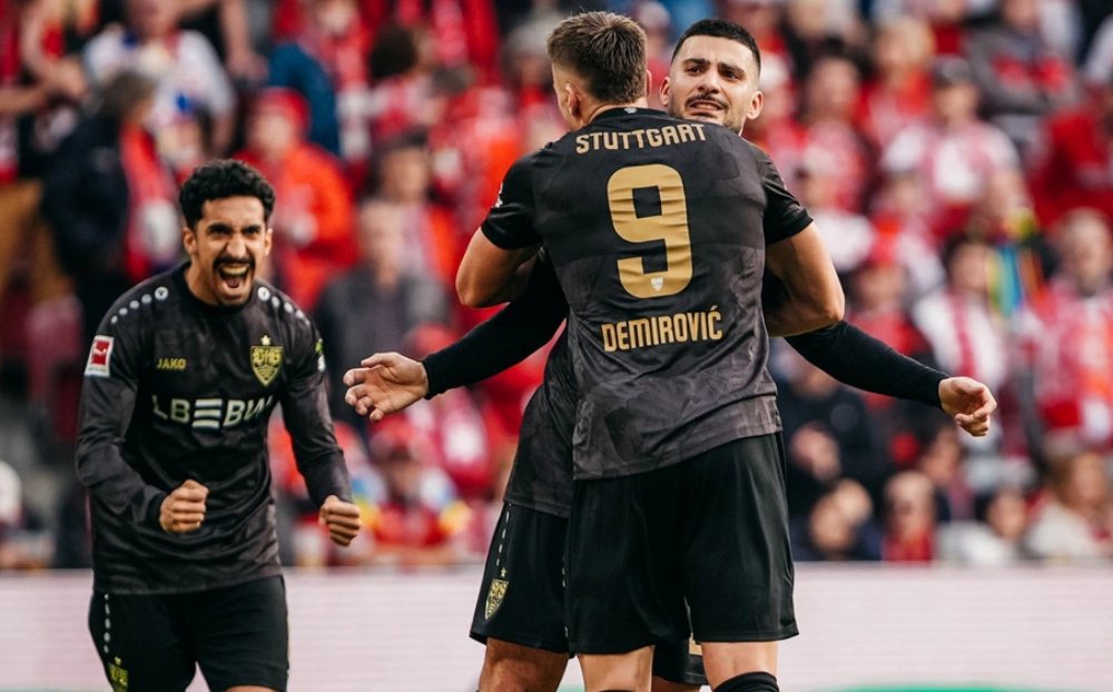 Nhận định Stuttgart vs Porto, 0h45 ngày 13/3 (Cúp C2 châu Âu)