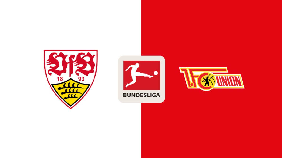 Nhận định Stuttgart vs Union Berlin 21h30 ngày 18/1, vòng 18 Bundesliga
