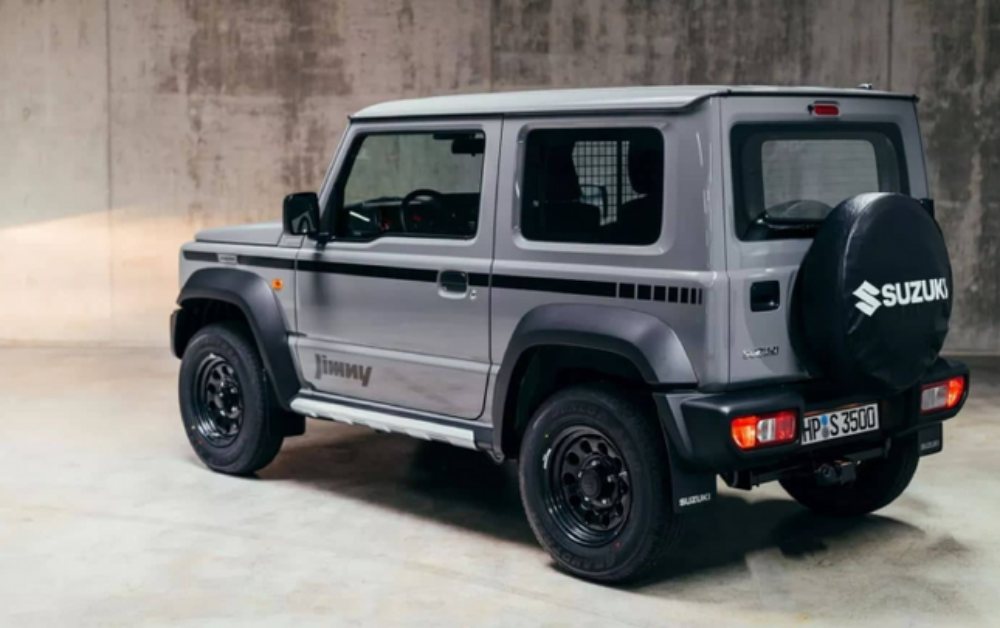 Bảng giá ô tô Suzuki mới nhất tháng 7/2025