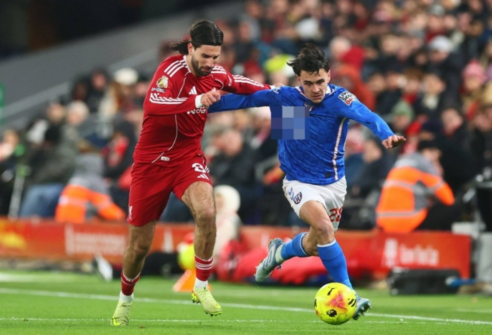 Nhận định Sunderland vs Liverpool 02h30 ngày 12/02, Premier League