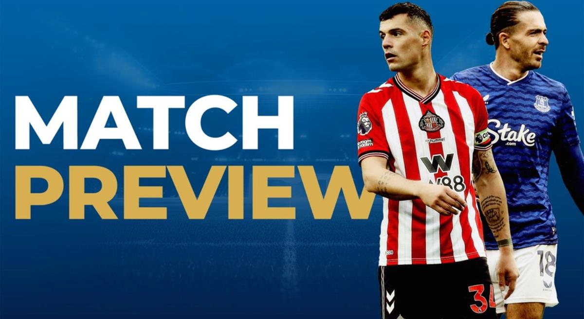 Nhận định bóng đá hôm nay ngày 3/11: Sunderland vs Everton, Sassuolo vs Genoa
