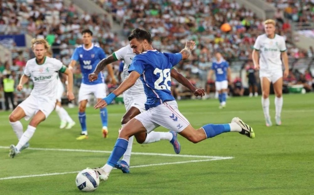 Lịch thể thao ngày 20/11 và rạng sáng ngày 21/11