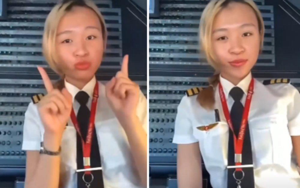 Nghi vấn lộ clip cơ phó VietJet Sunny gây xôn xao mạng xã hội