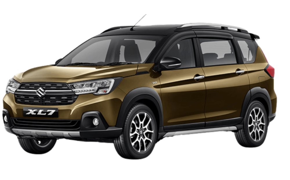 Cập nhật bảng giá ô tô Suzuki mới nhất tháng 11/2025