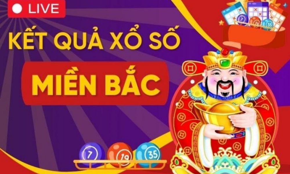 XSMB 24/5 - Kết quả xổ số miền Bắc hôm nay ngày 24/5/2025