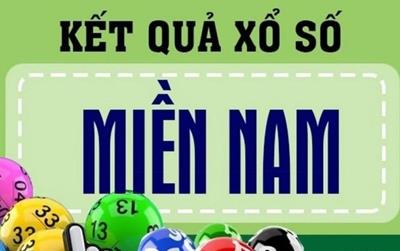 XSMN 10/7/2025 - Kết quả xổ số miền Nam hôm nay 10-7-2025
