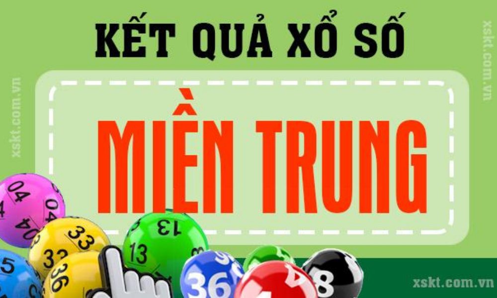 XSMT 24/5 - Kết quả xổ số miền Trung hôm nay ngày 24/5/2025