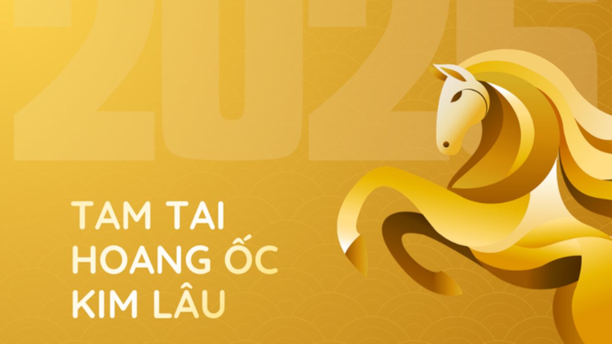 Bảng tính Tam tai, Hoang ốc, Kim lâu năm 2026