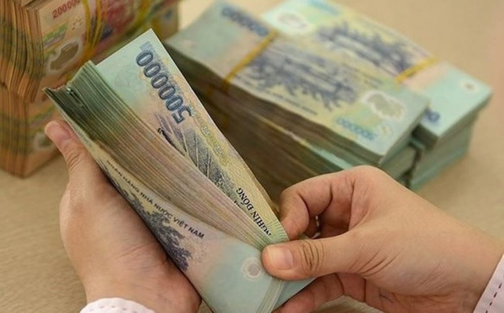 Tăng lương tối thiểu vùng từ ngày 1/1/2026