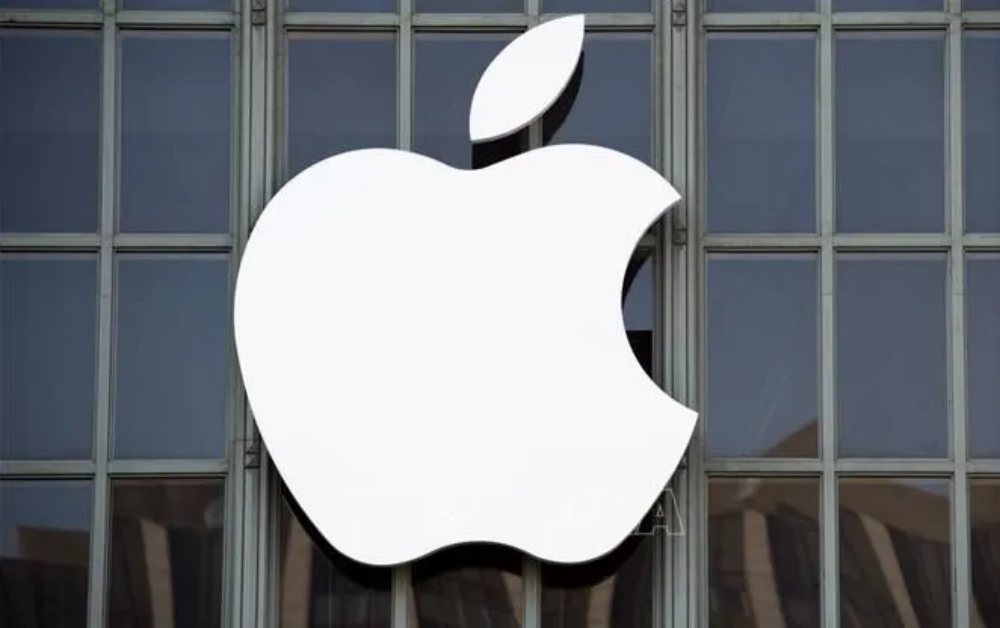 Apple kháng cáo khoản tiền phạt của EU