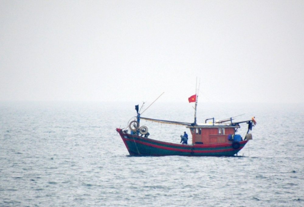 Từ Quảng Ninh đến An Giang chủ động ứng phó với gió mạnh trên biển