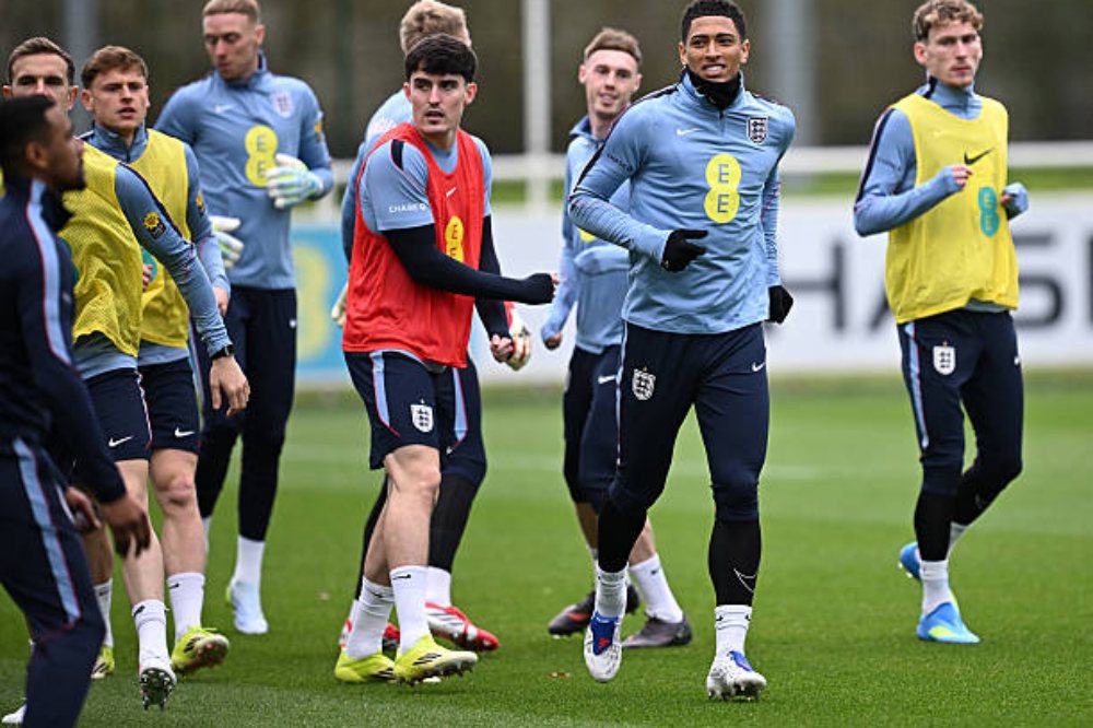 Nhận định Anh vs Uruguay 02h45 ngày 28/3, giao hữu quốc tế