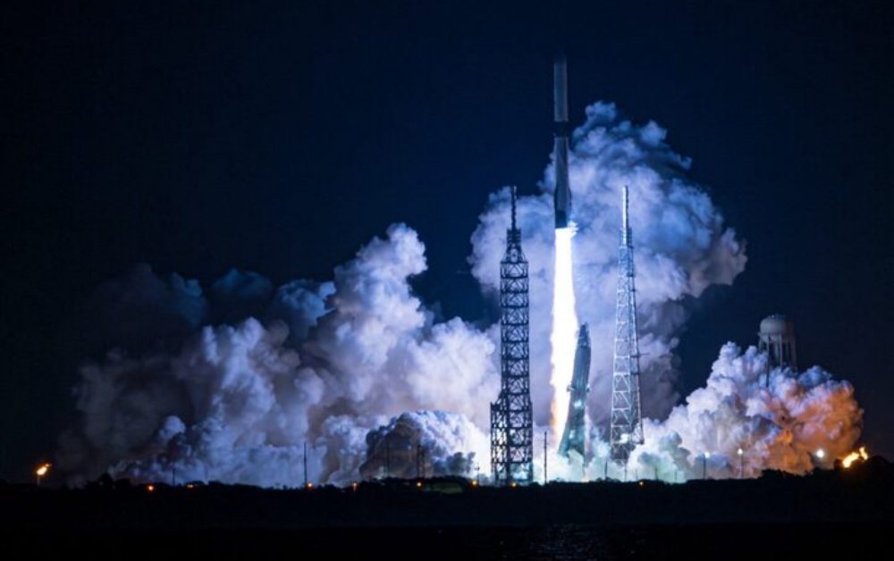 Công nghệ 9/11: Blue Origin tăng tốc cùng NASA trong cuộc đua lên Mặt Trăng