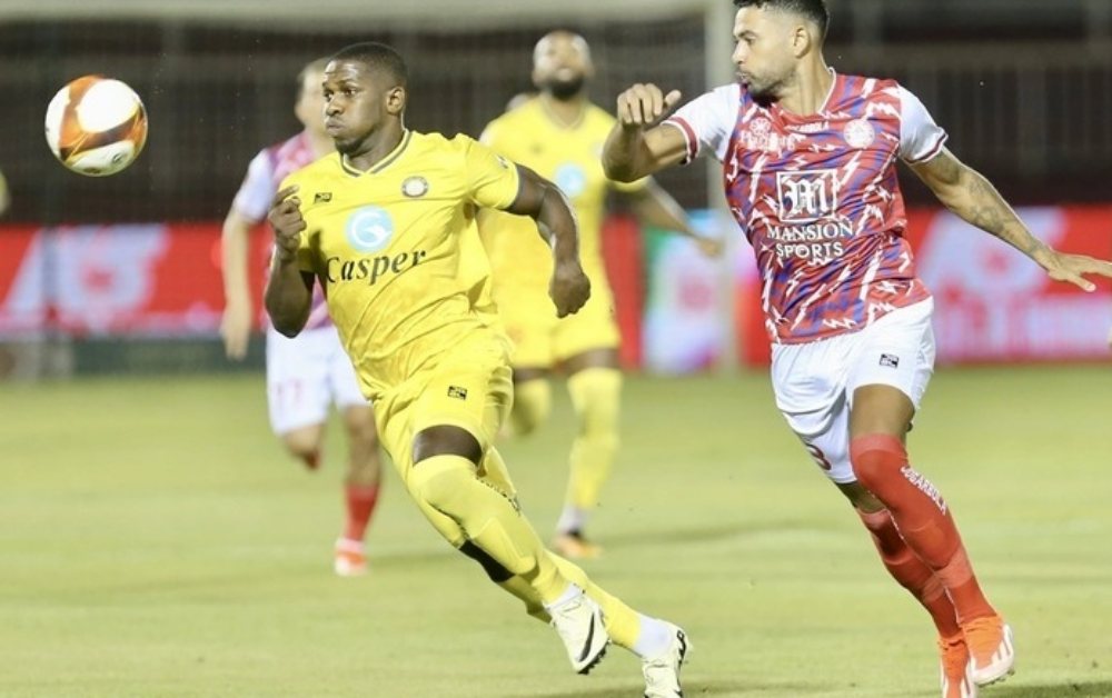 Lịch thể thao ngày 2/10 và rạng sáng 3/10