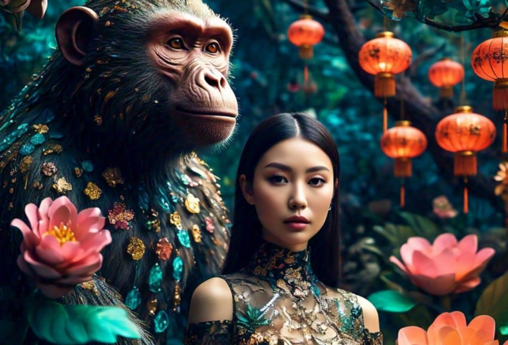 Tổng quan tử vi tuổi Thân năm Bính Ngọ 2026