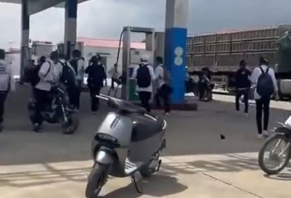 Thanh Hoá: lạnh nhất ngay lúc này