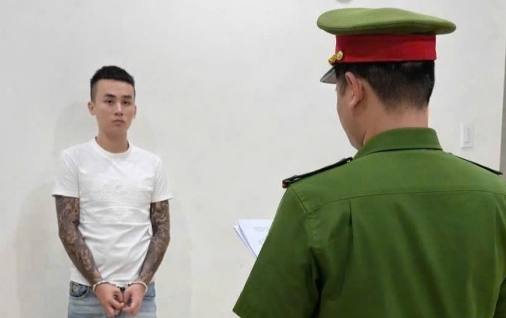 Nam thanh niên dụ cô gái đến nhà rồi cưỡng đoạt tài sản tại Đà Nẵng: Hé lộ diễn biến và thủ đoạn gây bức xúc