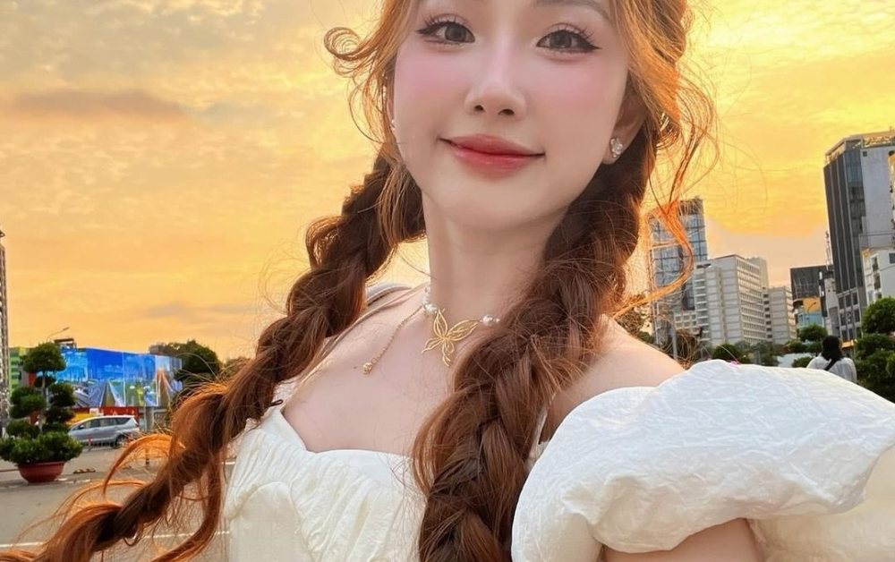 Lộ clip Tiktoker Thanh Mèo khoe body gây chú ý trên mạng xã hội